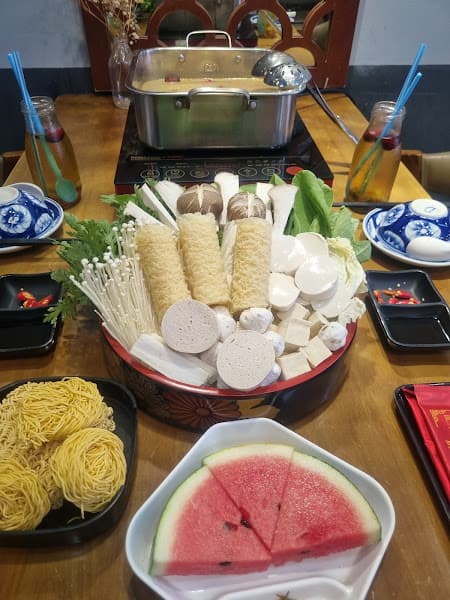 Hình ảnh BÁCH HOA LẨU - 5