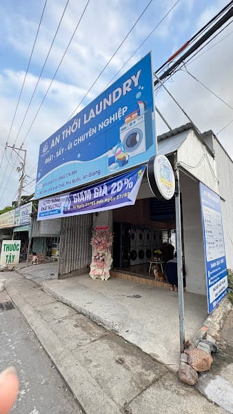 Hình ảnh An Thới Laundry - 5