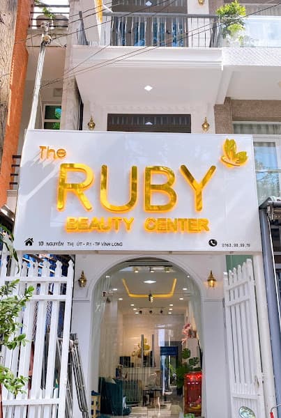 Hình ảnh Viện Thẩm Mỹ Ruby - Vĩnh Long - 3