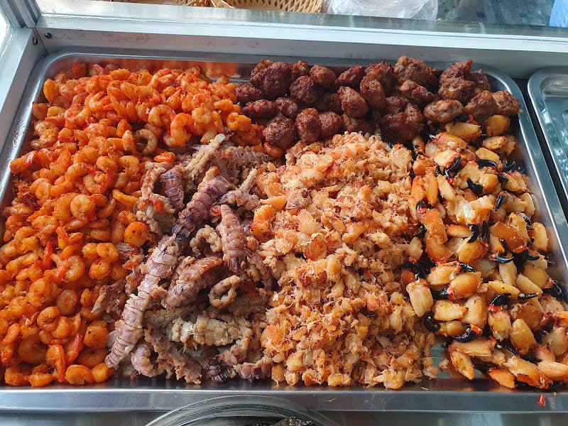 Hình ảnh Bún Cù Kỳ Hạ Long - 5