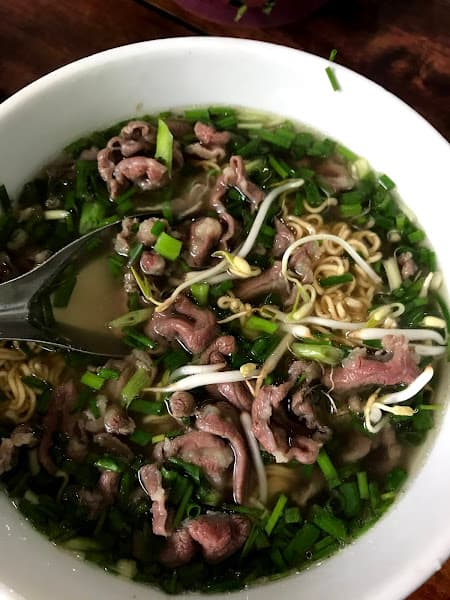 Cơm rang Đức Trọng Tây Bắc