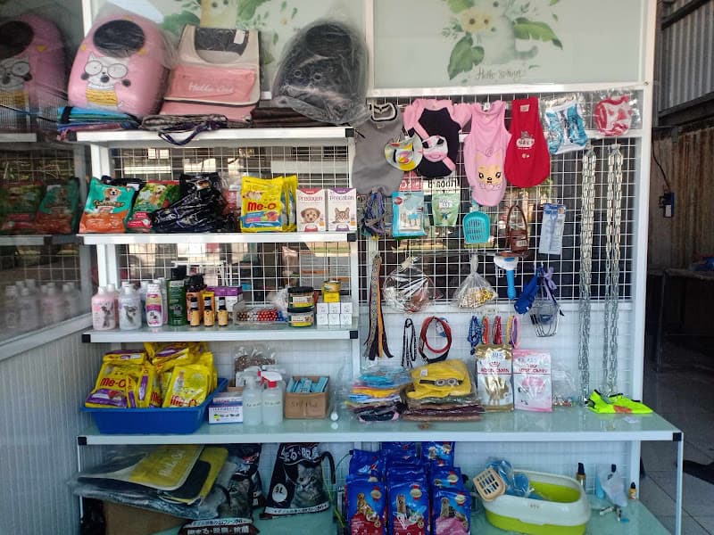 Hình ảnh Thú Y Hà - 5