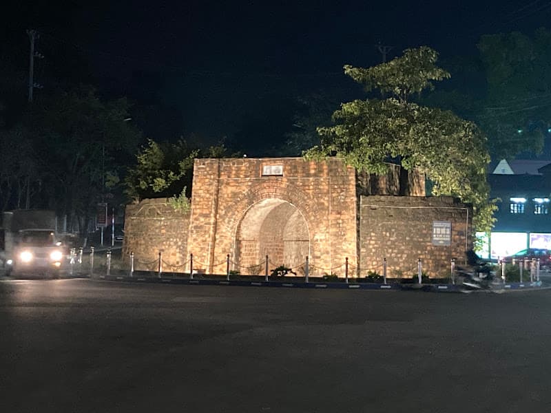 Hình ảnh Di tích Thành cổ Tuyên Quang - 2