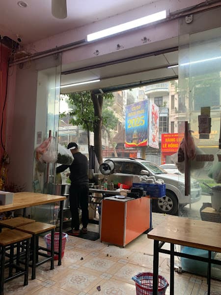 Hình ảnh Miến lươn xứ nghệ - 3