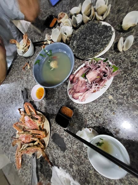 Hình ảnh NHÀ HÀNG HẢI SẢN ĐẠI DƯƠNG - 3