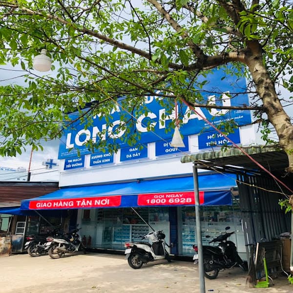 Hình ảnh Nhà Thuốc FPT Long Châu - 3