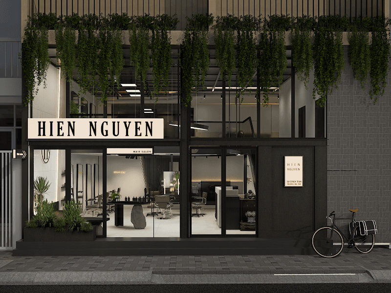 Hình ảnh Hair Salon Hiền Nguyễn - 5