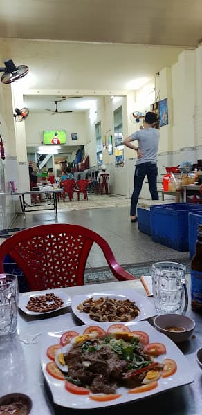 Hình ảnh Nhậu vỉa hè - 3