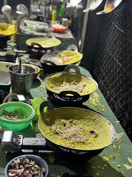 Hình ảnh Bánh Xèo Quê Hương - 2