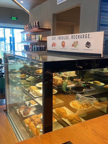 Hình ảnh Starbucks Sentosa Hải Phòng - 3