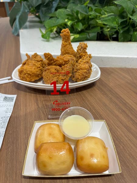 Lotteria Galaxy Innovation Hub