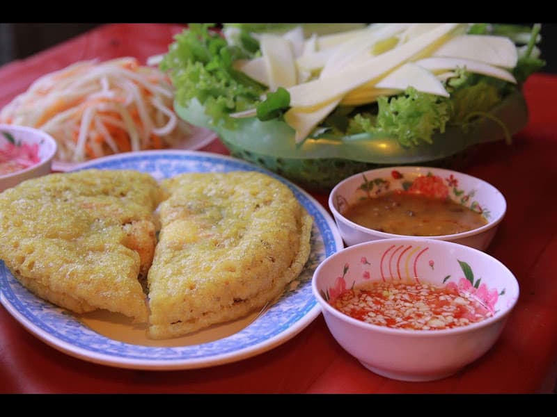 Hình ảnh Quán Bà Phước Huế - 2