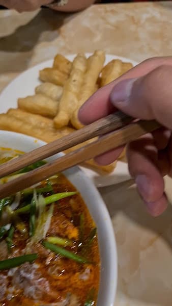 Hình ảnh PHỞ THÌN 13 LÒ ĐÚC CƠ SỞ NGUYỄN VĂN THOẠI ĐÀ NẴNG - 7