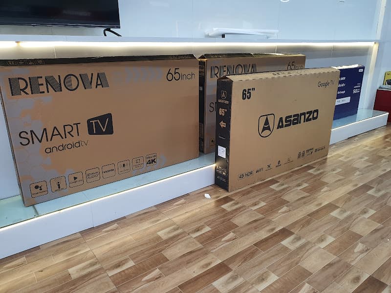 Hình ảnh LẨU & NƯỚNG 1996 - 3