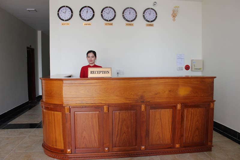 Hình ảnh Khách sạn Đồng Tháp - Riverside Hotel - 2