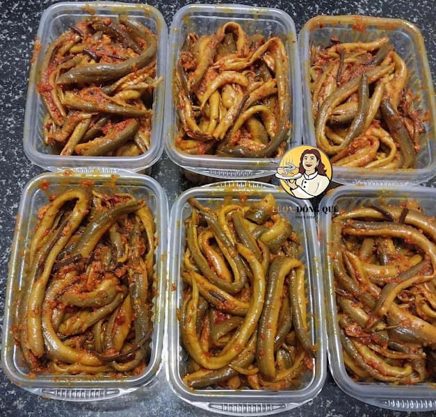 Hình ảnh Lươn Đồng Quê Phúc Thỏa - số 06, đường Trần Phú, Đức Thọ, Hà Tĩnh - 5