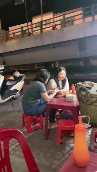 Hình ảnh Bánh Mì Xíu Mại Nguyễn Kiệm - 3