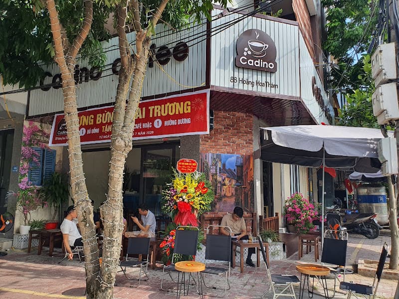 Hình ảnh Cadino Coffee - 3