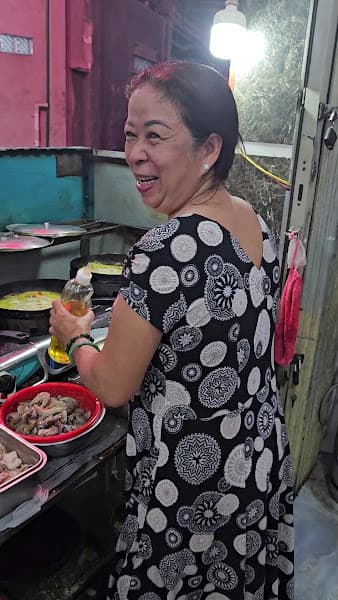 Hình ảnh Bánh xèo chảo Cô Thư - 3