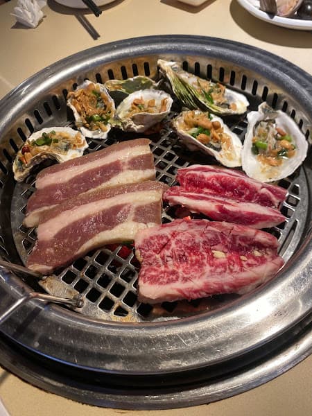 Hình ảnh GungBBQ Bắc Sơn Thái Nguyên - 4