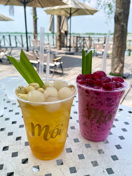 Hình ảnh Mối Cafe - 3