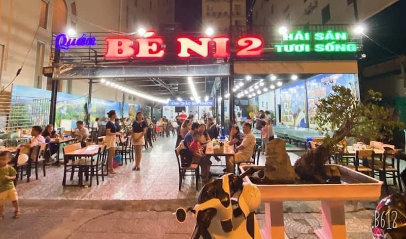 Hình ảnh Bé Ni 2 - 5