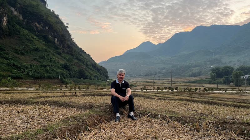 Hình ảnh Khu Di Tích Lịch Sử Bản Lướt - 5