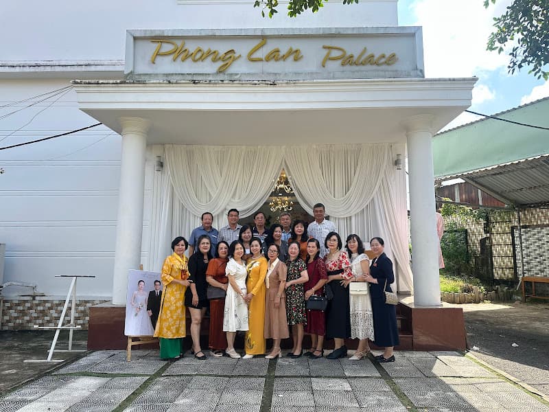 Hình ảnh Nhà Hàng Phong Lan - 3