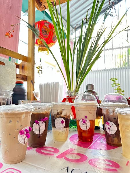 Hình ảnh Muối cafe - 3