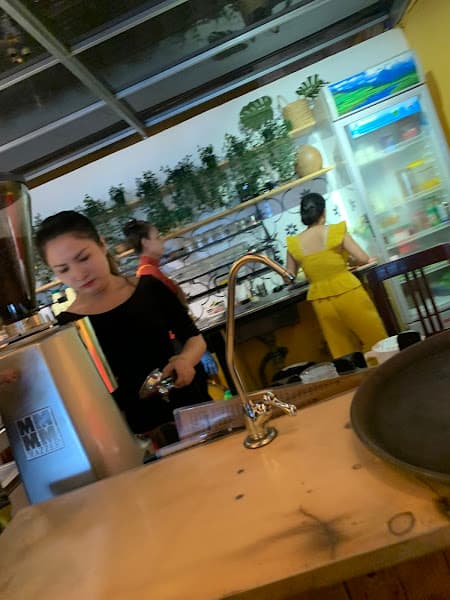 Hình ảnh Muội Cafe & Tea - 2