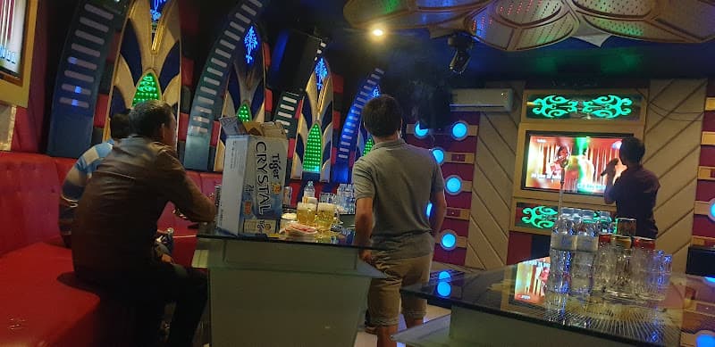 Hình ảnh Karaoke Tuấn Như - Bảo Lộc - 2