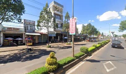 Ảnh bìa Quán Phở Nữ Gia Lai