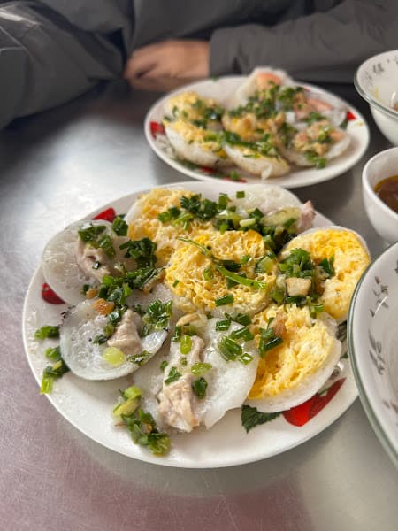 Hình ảnh Bánh căn - Bánh xèo An - 5