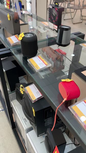 Hình ảnh Siêu thị Thế Giới Di Động - 2