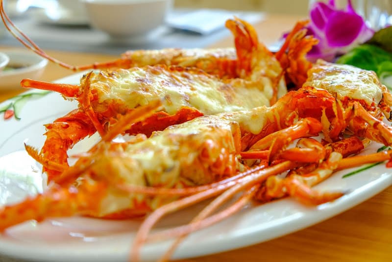 Hình ảnh Amorasae Seafood Buffet - 4