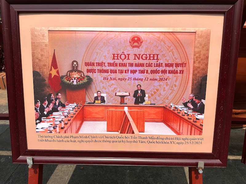 Hình ảnh Di tích Nhà tù Sơn La - 3