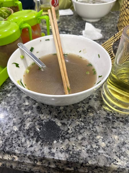 Hình ảnh Bún Bò Huế Cẩm Nhung - 2
