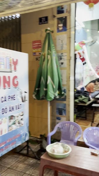 Hình ảnh trà sữa thuỷ cung - 2