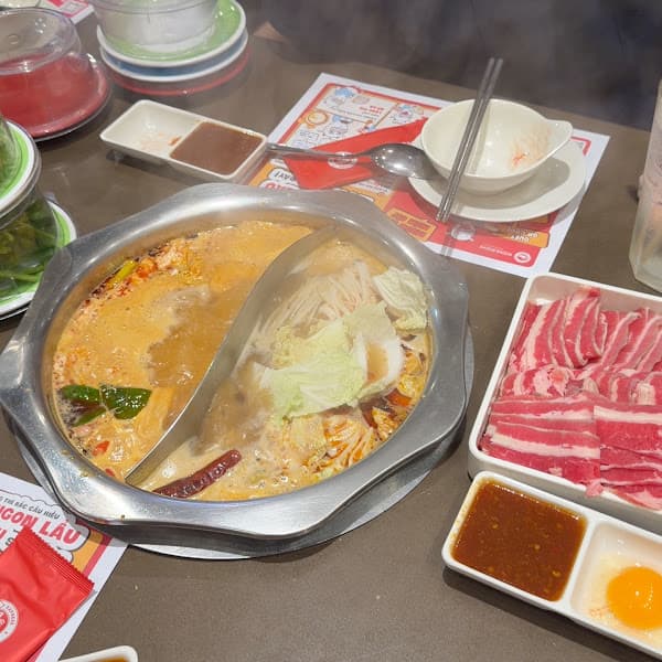 Hình ảnh Kichi Kichi Nguyễn Văn Linh - 4