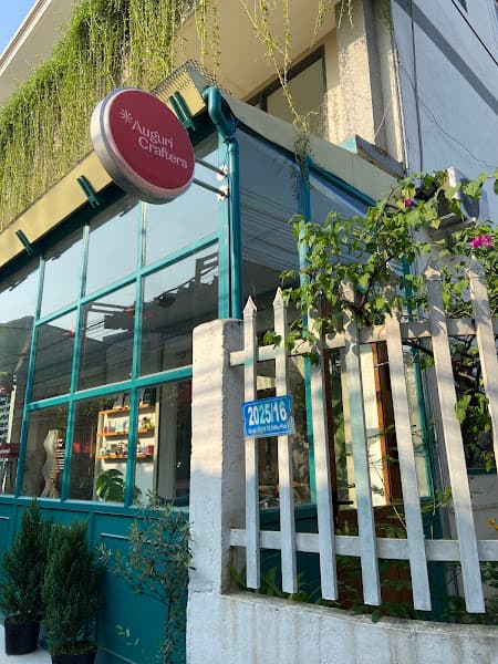 Auguri Coffee Crafter