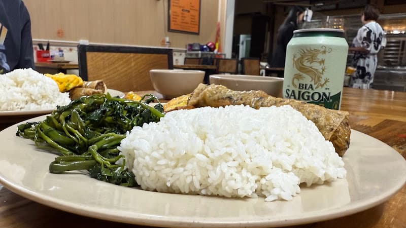 Hình ảnh Cơm ngon Hạ Long - 4