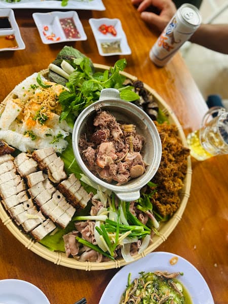 Hình ảnh Nhà hàng Bản Noọng - 4