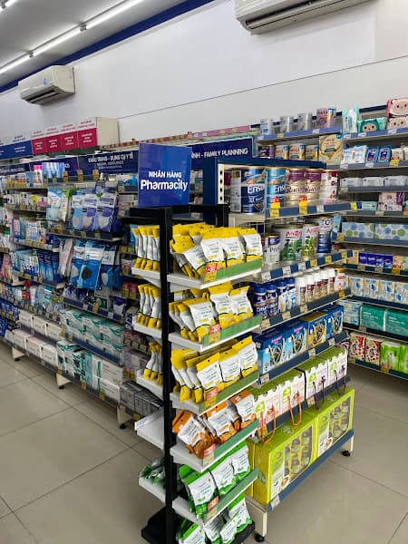 Hình ảnh Nhà thuốc Pharmacity - 4