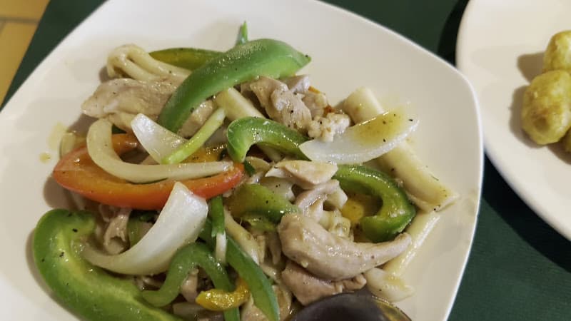 Hình ảnh Red Dzao House - Nhà hàng Dao Đỏ - 4