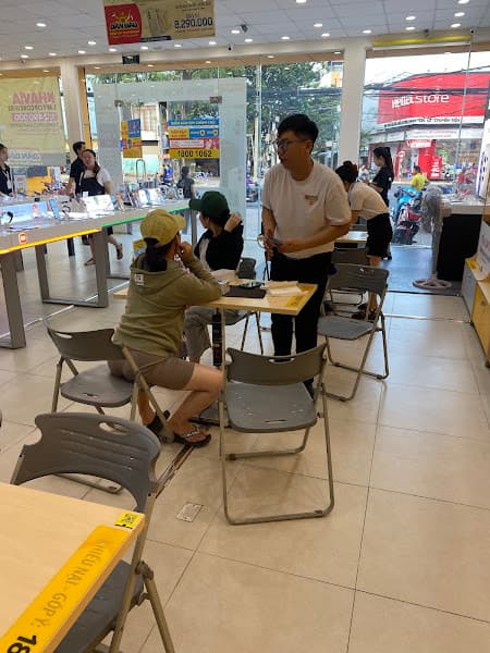 Hình ảnh Siêu thị Thế Giới Di Động - 5