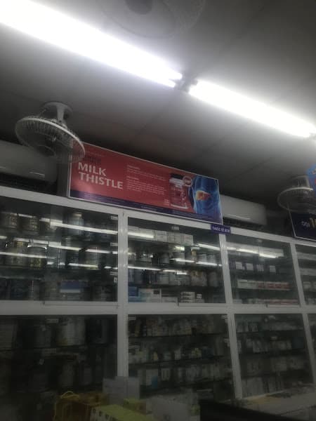 Hình ảnh Nhà Thuốc FPT Long Châu - 2