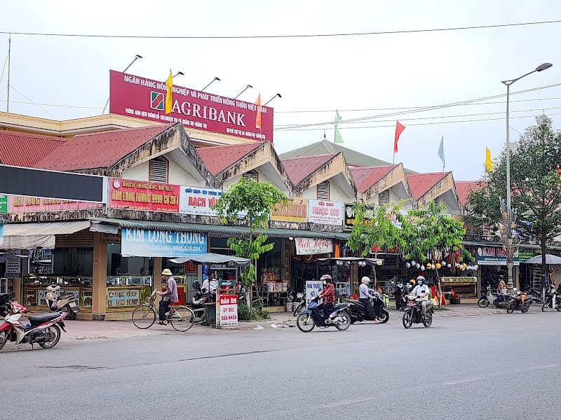 Ảnh bìa Chợ Quảng Trị