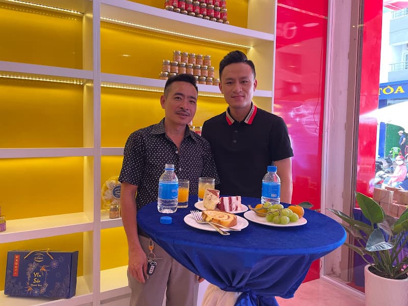 Hình ảnh Tổng Công Ty Yến Sào Natunest Khánh Hoà - 4