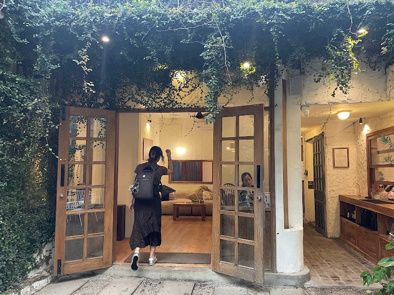 Hình ảnh Giang cafe - 3