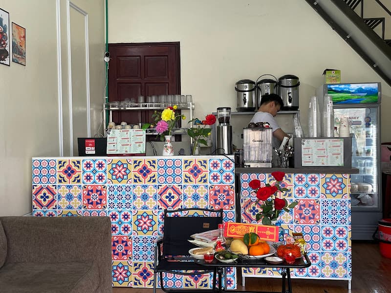 Hình ảnh Hana Coffee and Tea - 5